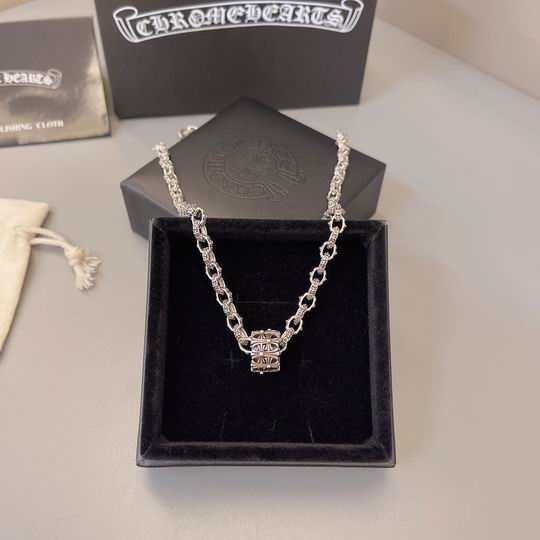 Chrome Hearts necklace 11lyh271